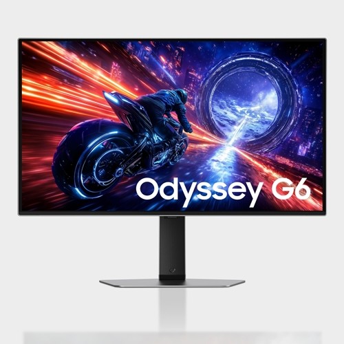 含全球首款 500Hz OLED 显示器，三星电子预告 CES 2025 发布系列显示新品