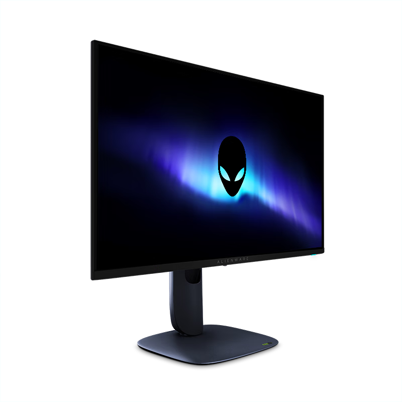 外星人 27 英寸 4K QD-OLED 显示器 AW2725Q 上架：240Hz 刷新率、杜比视界，到手 6999 元