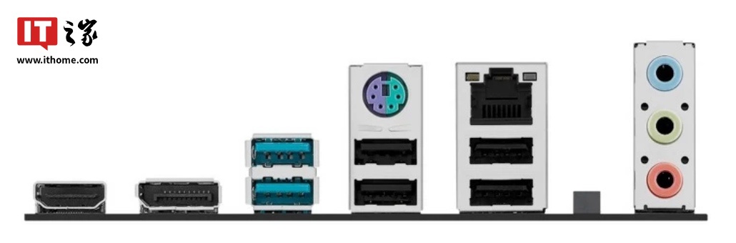 华硕推出 PRIME H810M-A-CSM 主板，定位办公领域集成 IT 监控管理软件 Control Center Express