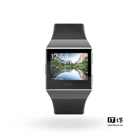 Ionic 智能手表致用户烧伤，谷歌旗下 Fitbit 在美被罚 1225 万美元