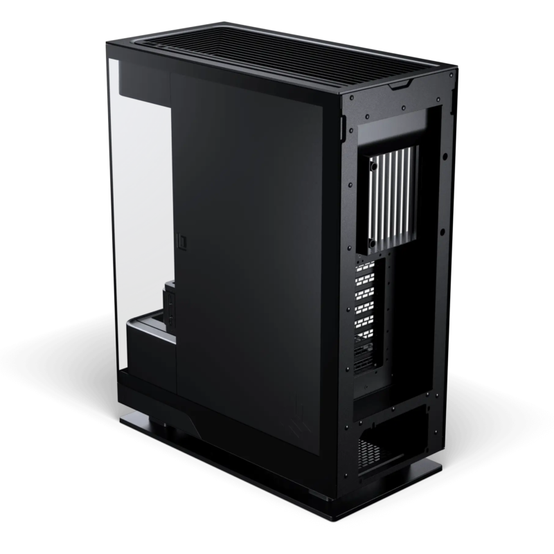 追风者推出 Evolv X2“视界之窗”机箱：双 270° 透视，1299 元