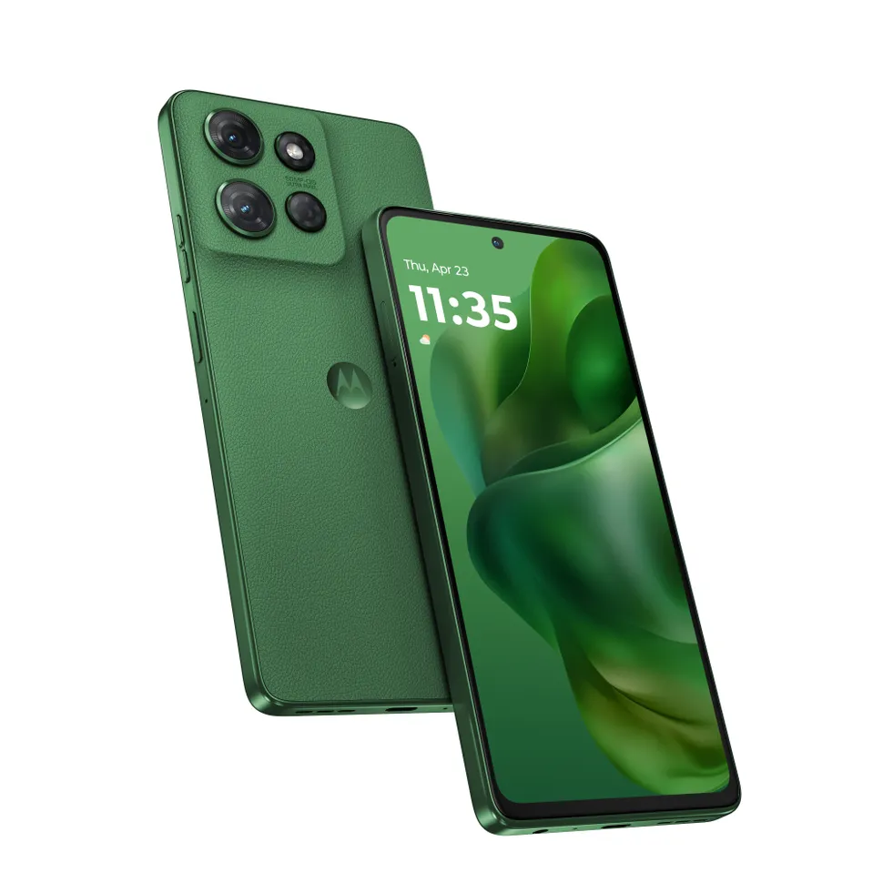 摩托罗拉 Moto G Power 2025 / Moto G 2025 手机发布，199.99 美元起
