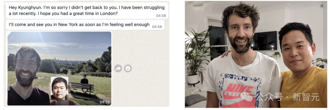 谷歌 DeepMind 天才科学家 Felix Hill 英年早逝，年仅 41 岁