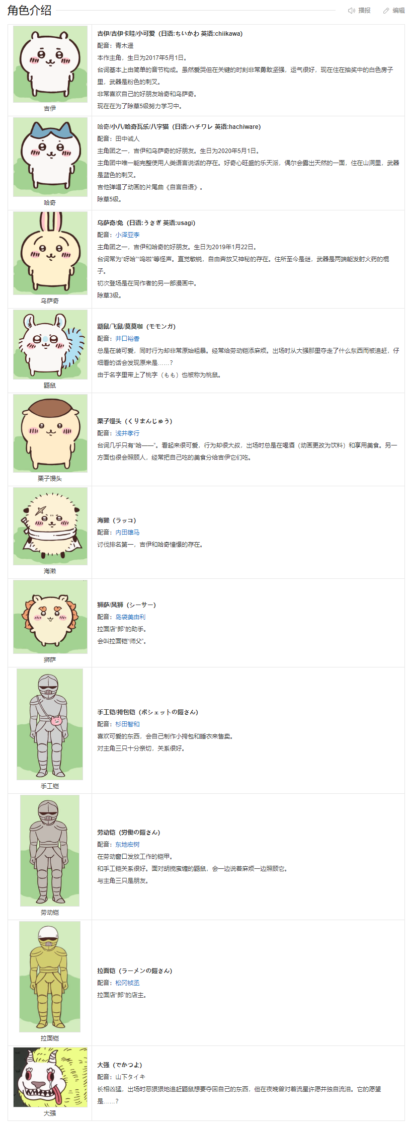 热门动漫《吉伊卡哇》改编首款手游《Chiikawa Pocket》上架，1 月 31 日发售