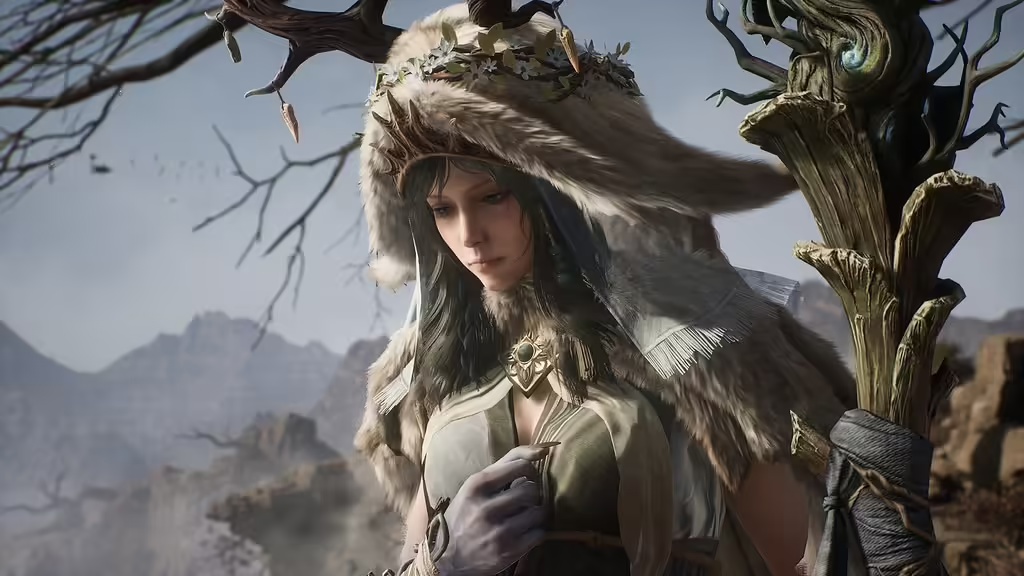 消息称叠纸旗下 ARPG 游戏《万物契约》项目大裁员，百人团队剩 20 多人
