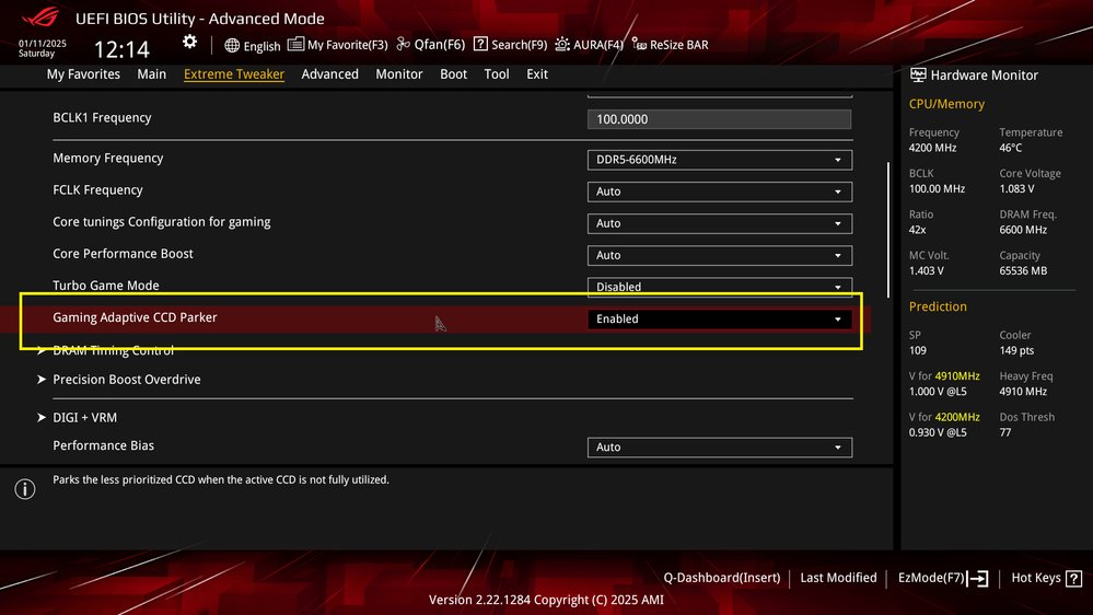 AMD 发布芯片组驱动 7.01.08.129，优化双 CCD 锐龙 7000/9000 CPU 性能