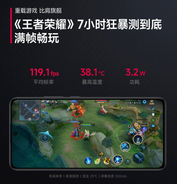REDMI Turbo 4 手机发布：首发联发科天玑 8400-Ultra，带来越级体验