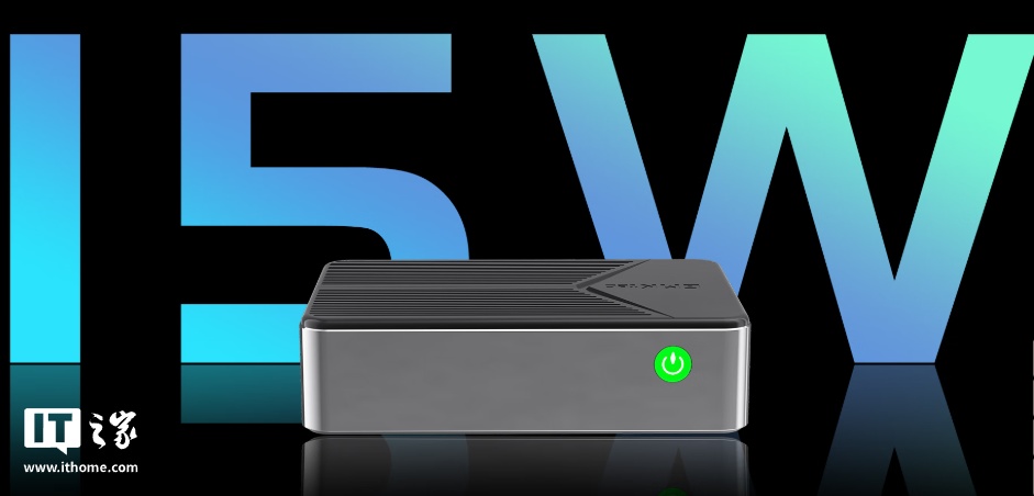 极摩客 G9 全闪 4 盘位 NAS 上市：英特尔 N150 + 双 2.5G 网口，1399 元起