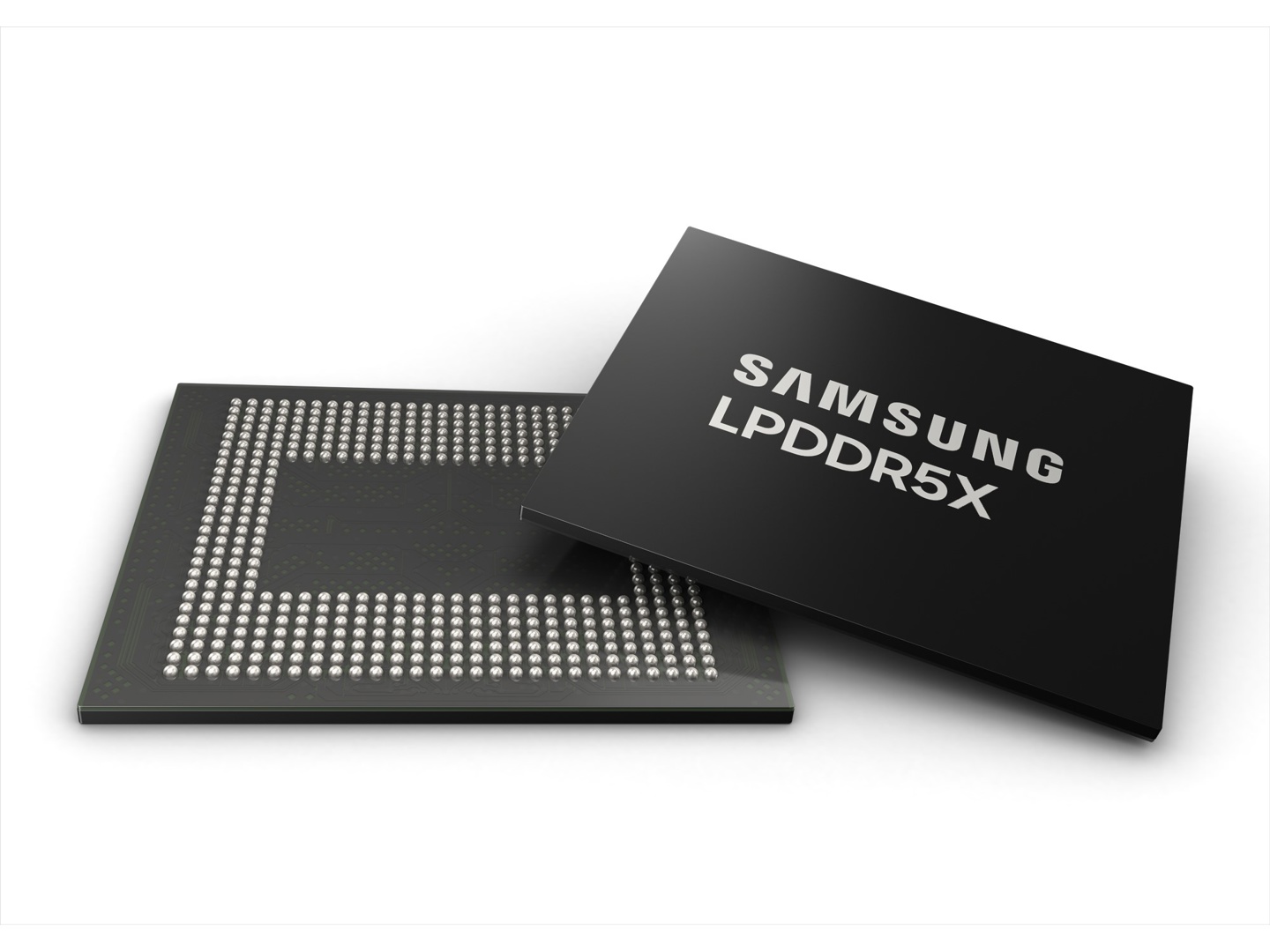“外人”更受青睐：消息称美光打破历史拿下三星 Galaxy S25 系列手机内存一供