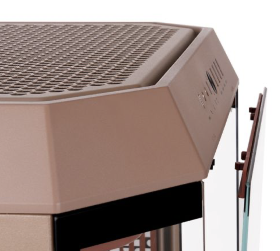 曜越透视 The Tower 600 中塔 ATX 机箱 CES 2025 新增“竞速绿”“砾石砂”等 4 款配色，1199 元