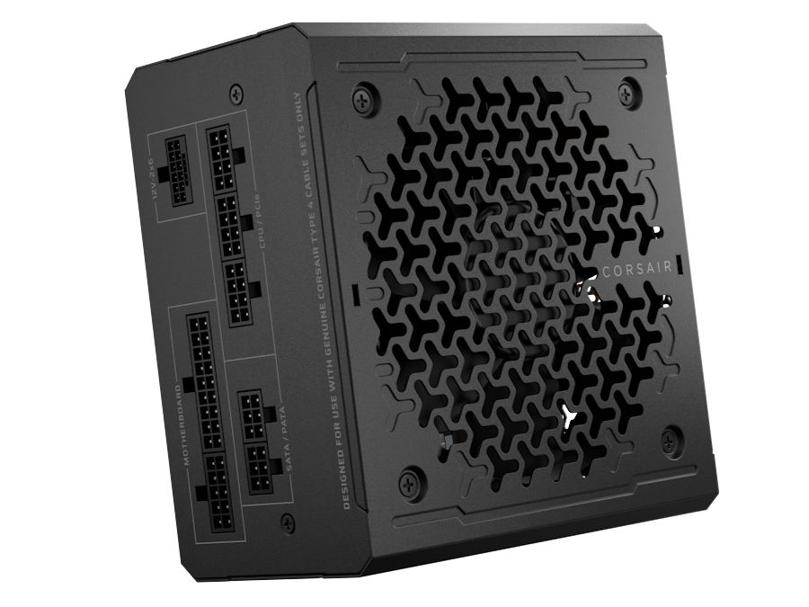 海盗船推出 2025 款 RMe、HXi 系列电源，符合 ATX 3.1 与 PCIe 5.1 规范
