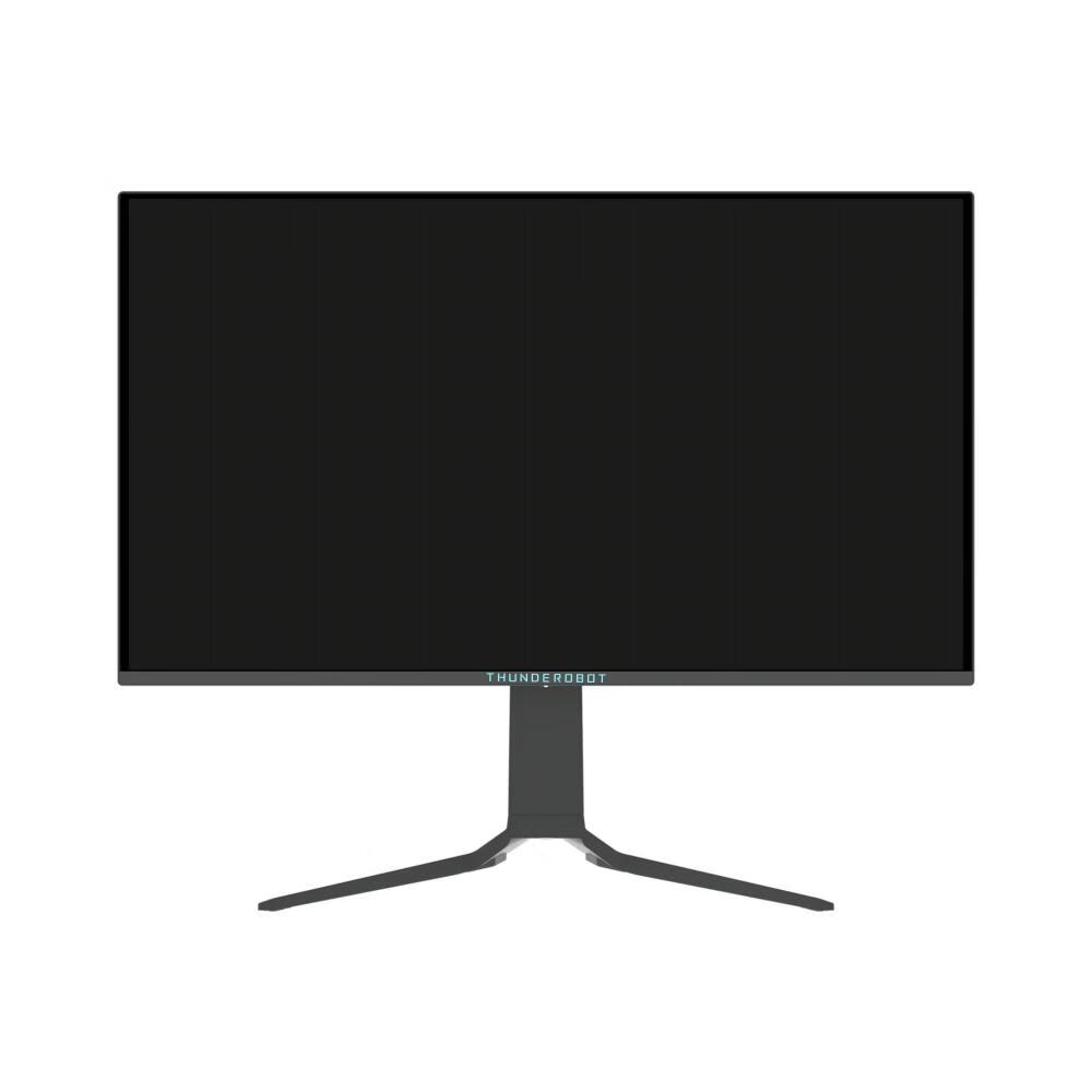 雷神“DU32F165E”31.5 英寸显示器开售：4K 165Hz OLED、原生 10Bit 色深，5099 元