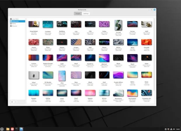 代号“Xia”：Linux Mint 22.1 镜像放出，更流畅、更精致