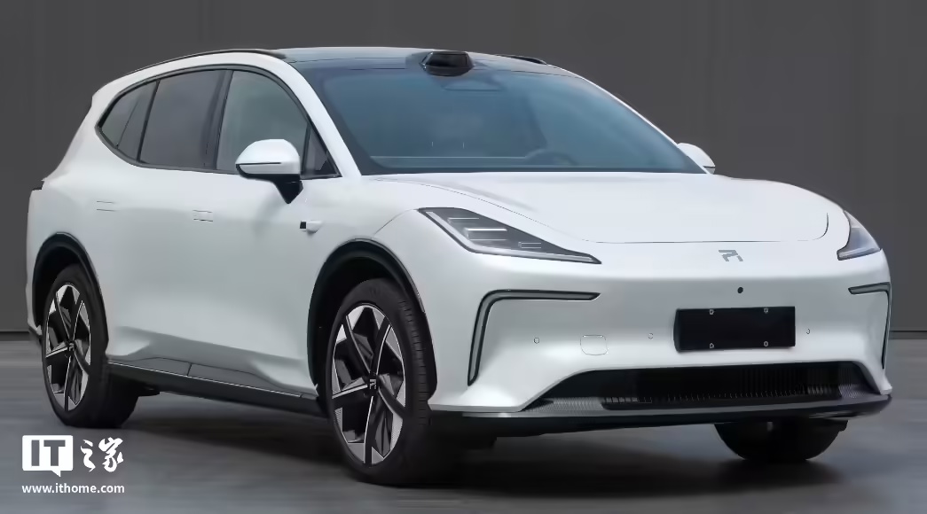 消息称华为首批 40 多人进驻上汽，计划在飞凡汽车“ES37”纯电 SUV 上引入华为全套方案