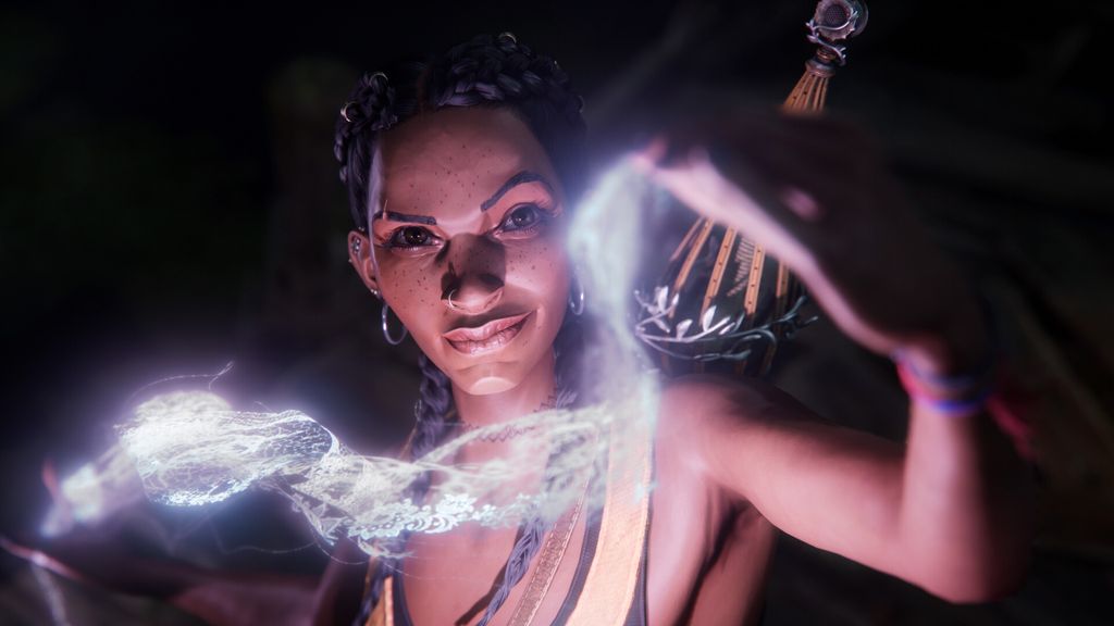 2025 年必玩大作，《午夜以南》游戏 4 月 8 日登陆 Xbox 和 PC