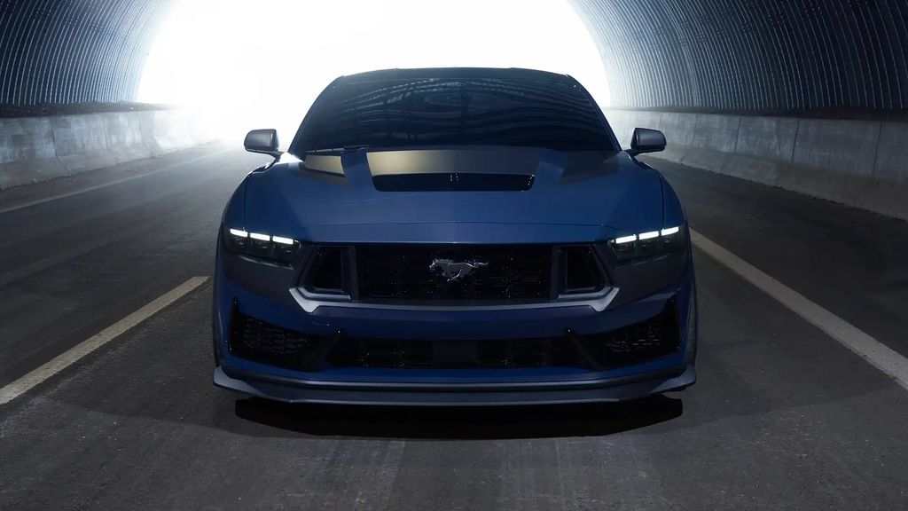 “Boss”归来：福特 Mustang 有望推出更强悍赛道版