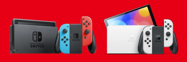 腾讯国行 Switch 更新《网络服务运营调整后，受影响及不受影响的非任天堂开发游戏或工具软件列表》