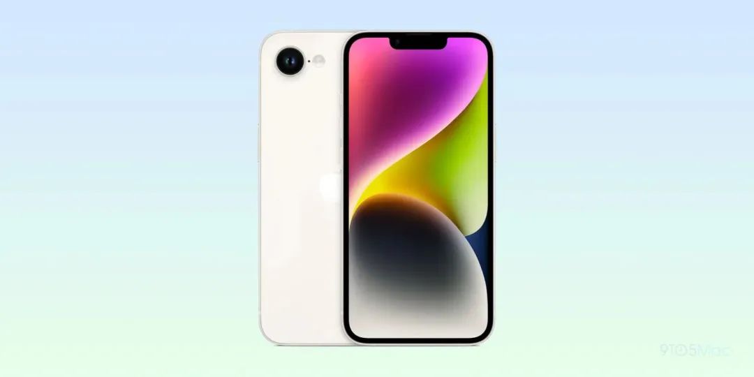 iPhone 16E 打头阵，苹果春季新品玩起“性价比”