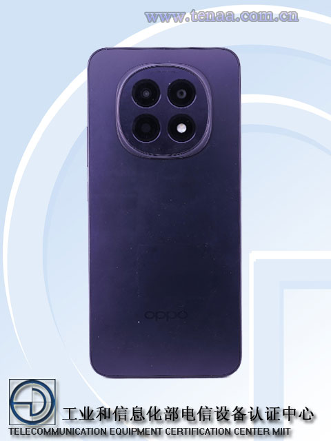 OPPO A5 手机曝光：6.7 英寸 1080p 直屏，6330mAh 大电池