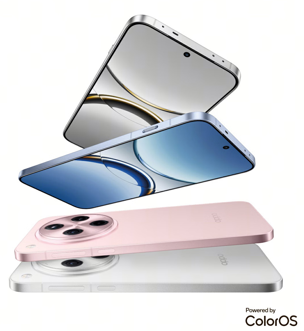 立减 800 元：OPPO Find X8 手机 12+256G 版国补后 3399 元新低