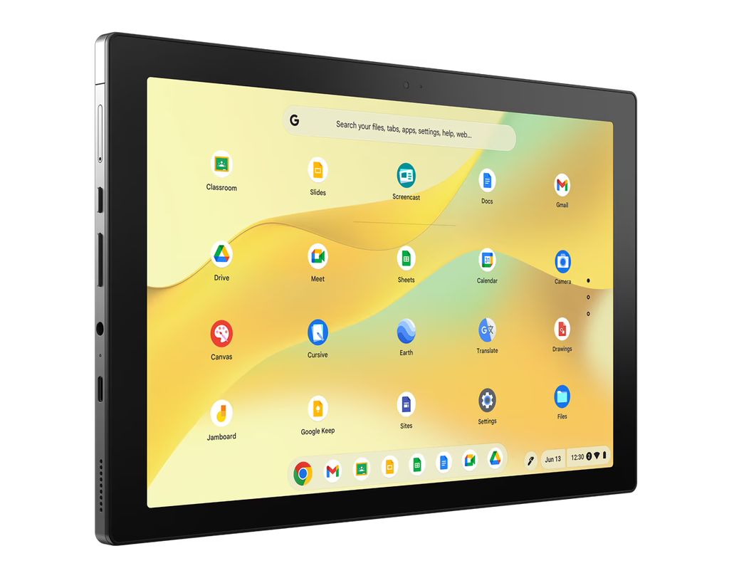 宏碁 Chromebook Tab 311 平板登场：军工级耐用、8000mAh 电池，售 329 美元