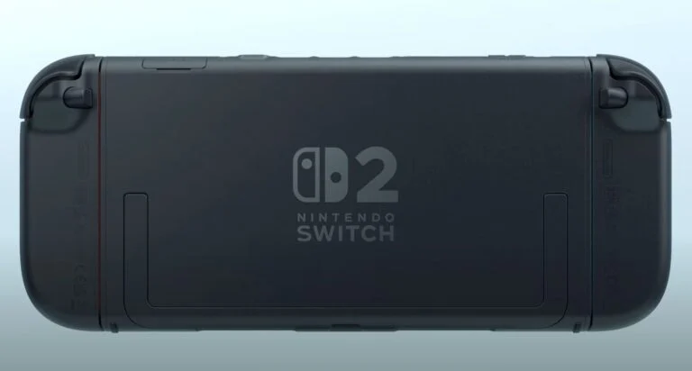 探秘任天堂 Switch 2 Joy-Con 控制器细节：磁吸设计 + 新按钮