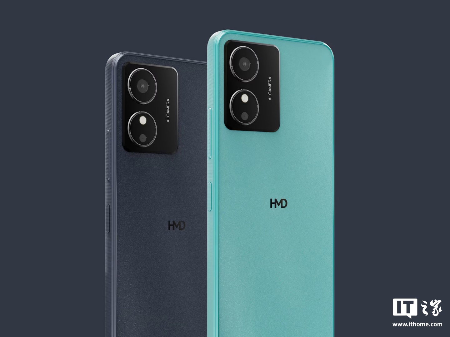 HMD Key 手机海外发布：2021 年诺基亚 C1 Plus 同款紫光展锐 SC9832E，2G + 32G 售 59 欧元