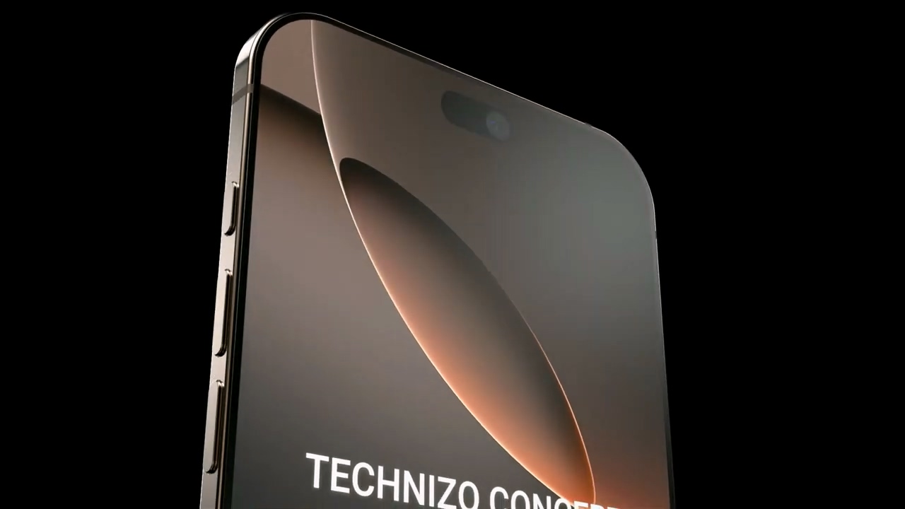 苹果 iPhone SE 4 和 iPhone 17 Slim 渲染视频曝光