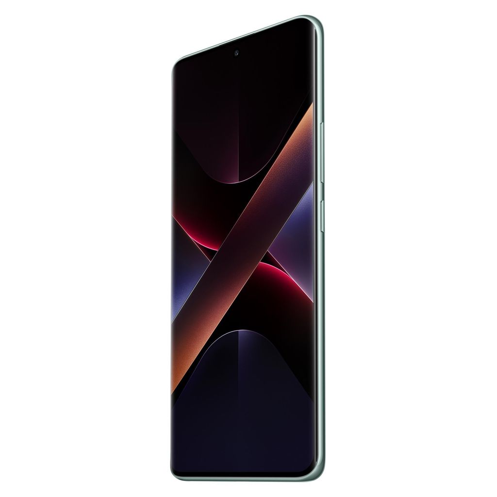 小米 POCO X7 / Pro 手机渲染图曝光：天玑 7300 Ultra / 8400 Ultra 芯片，299/369 欧元起