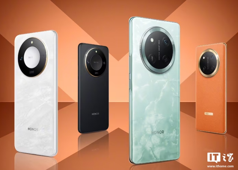 消息称荣耀 X60 手机用 LCD 屏反而销量更好，X70 考虑继续采用