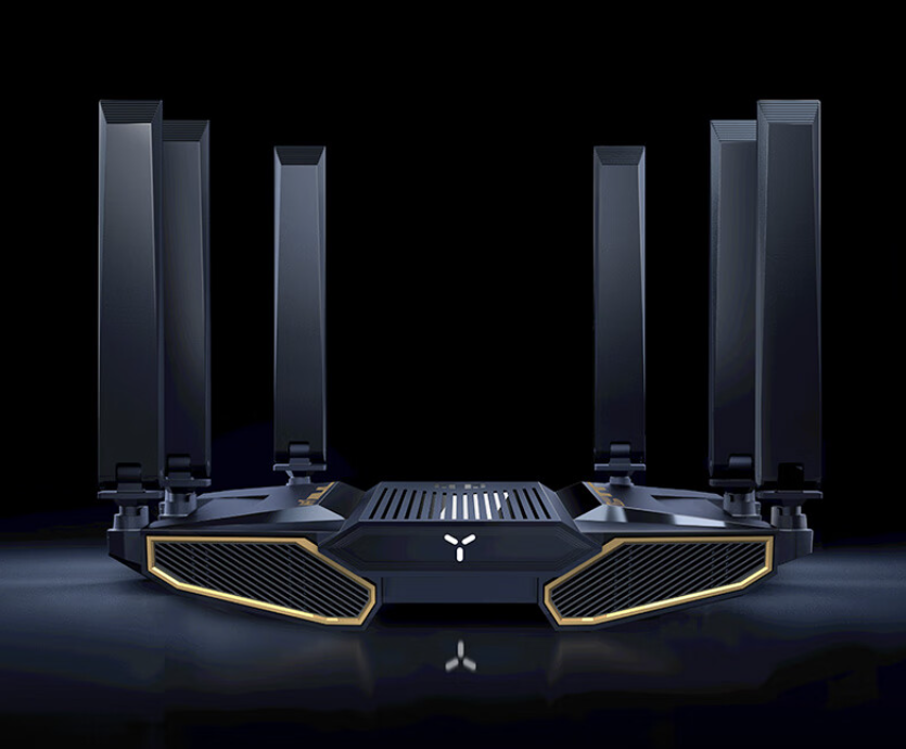 支持 App 唤醒接入设备等功能，中兴 BE7200Pro+ 路由器获 V1.0.0.5B9.8000 固件更新