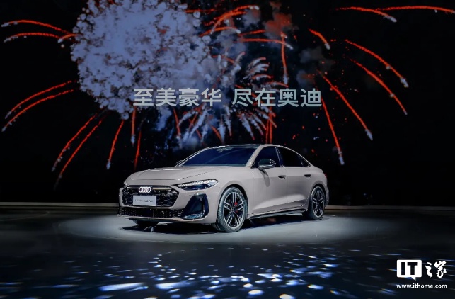 国内合资车企 / 燃油车销量双第一，一汽-大众 2024 年终端销售整车 165.91 万辆