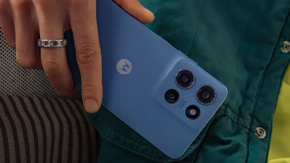 摩托罗拉 Moto G Power 2025 / Moto G 2025 手机发布，199.99 美元起