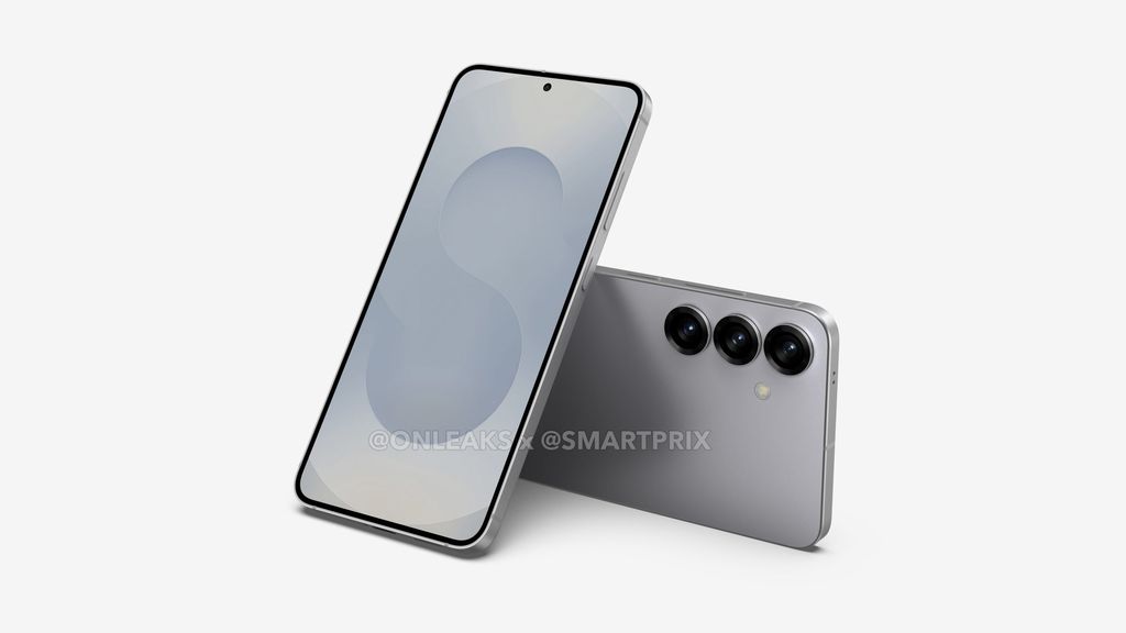 6.4 毫米！三星最薄旗舰 Galaxy S25 Slim 手机抢先看，骁龙 8 至尊版 + 12GB 内存