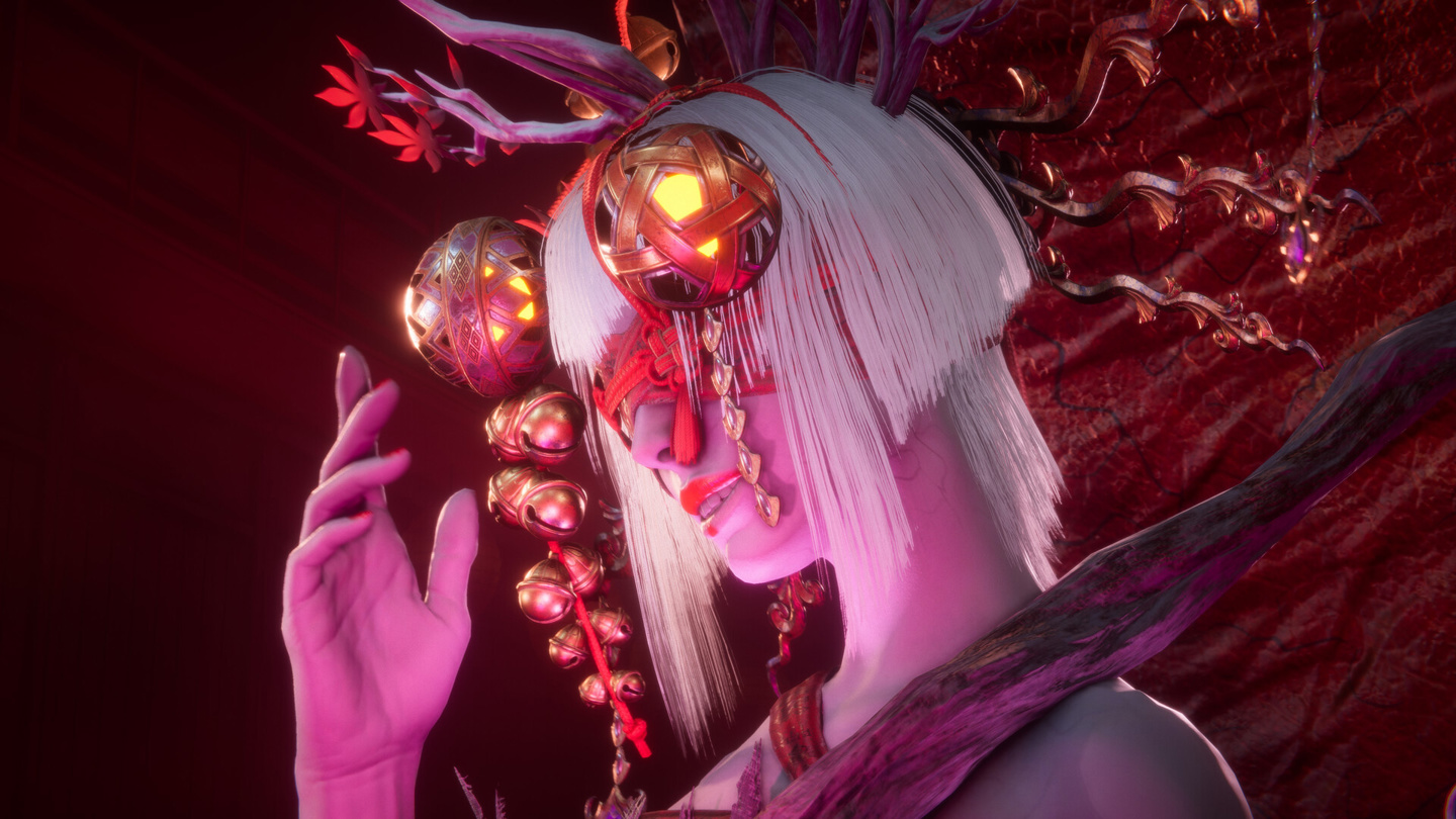 光荣特库摩《忍者龙剑传 4》官宣：今年秋季发售，登陆 PS5、XSX|S 和 PC 平台