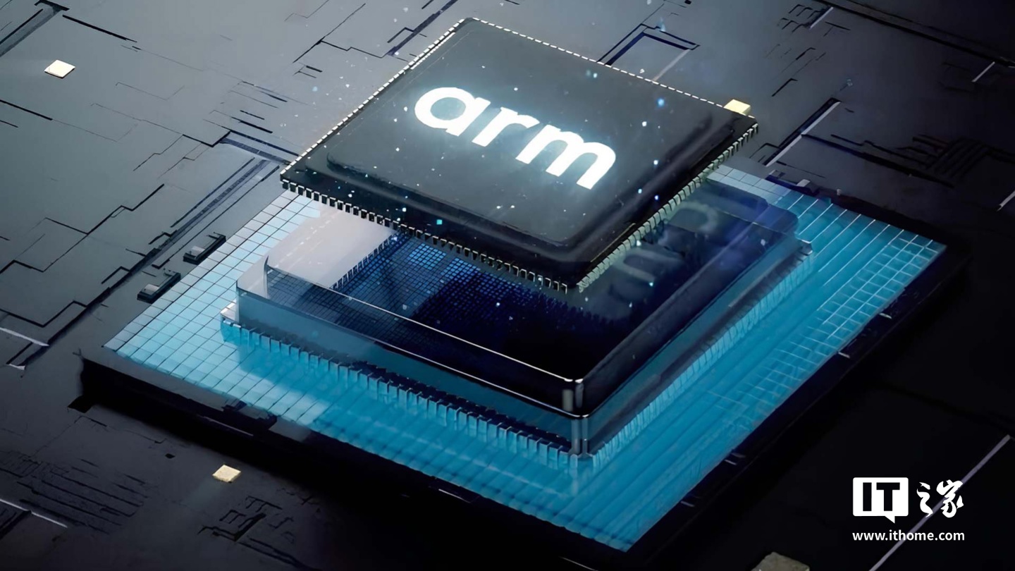 ABI 报告：预计 2025 年 Arm PC 出货量份额仅为 13%