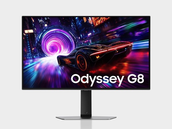 含全球首款 500Hz OLED 显示器，三星电子预告 CES 2025 发布系列显示新品
