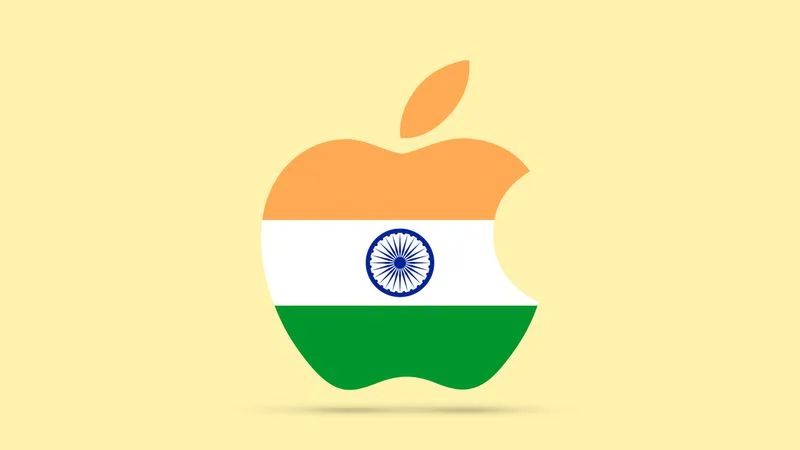 印度豪掷 2300 亿卢比深化本土零件产业链，加速苹果投产 iPhone 17 及后续系列