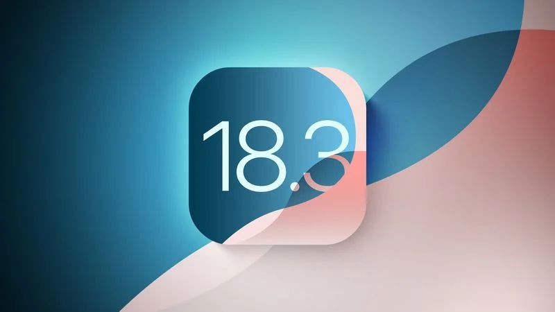 苹果发布 iOS / iPadOS 18.3 和 macOS 15.3 Sequoia 第 2 个公测版，Home 支持扫地机器人