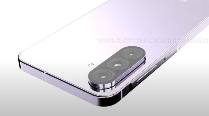三星 Galaxy A56 手机曝光：120Hz 高刷屏、Exynos 1580 芯片，起价 439 英镑