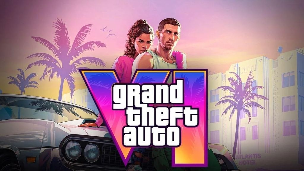 《GTA 6》游戏画面被曝远超《荒野大镖客 2》，打造极致沉浸体验