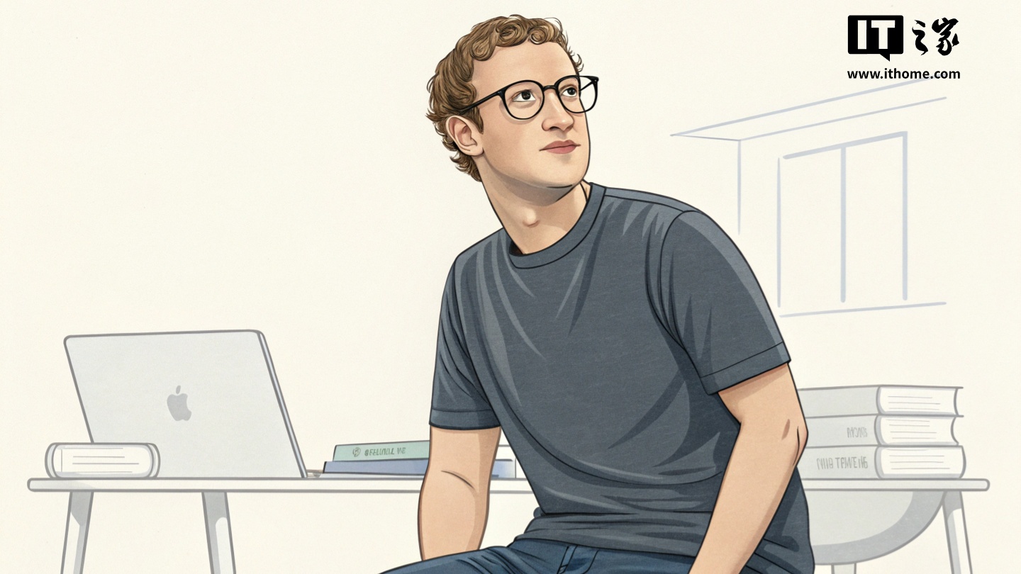 Meta CEO 扎克伯格：今年将大幅扩充 AI 团队，年底 GPU 数量将超 130 万