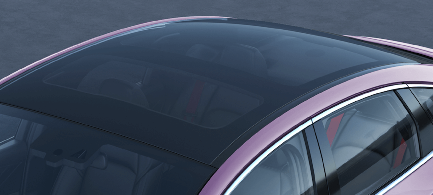 江铃 2025 款羿驰 05 纯电轿车上市：CLTC 续航 470/550 公里，12.98 万元起