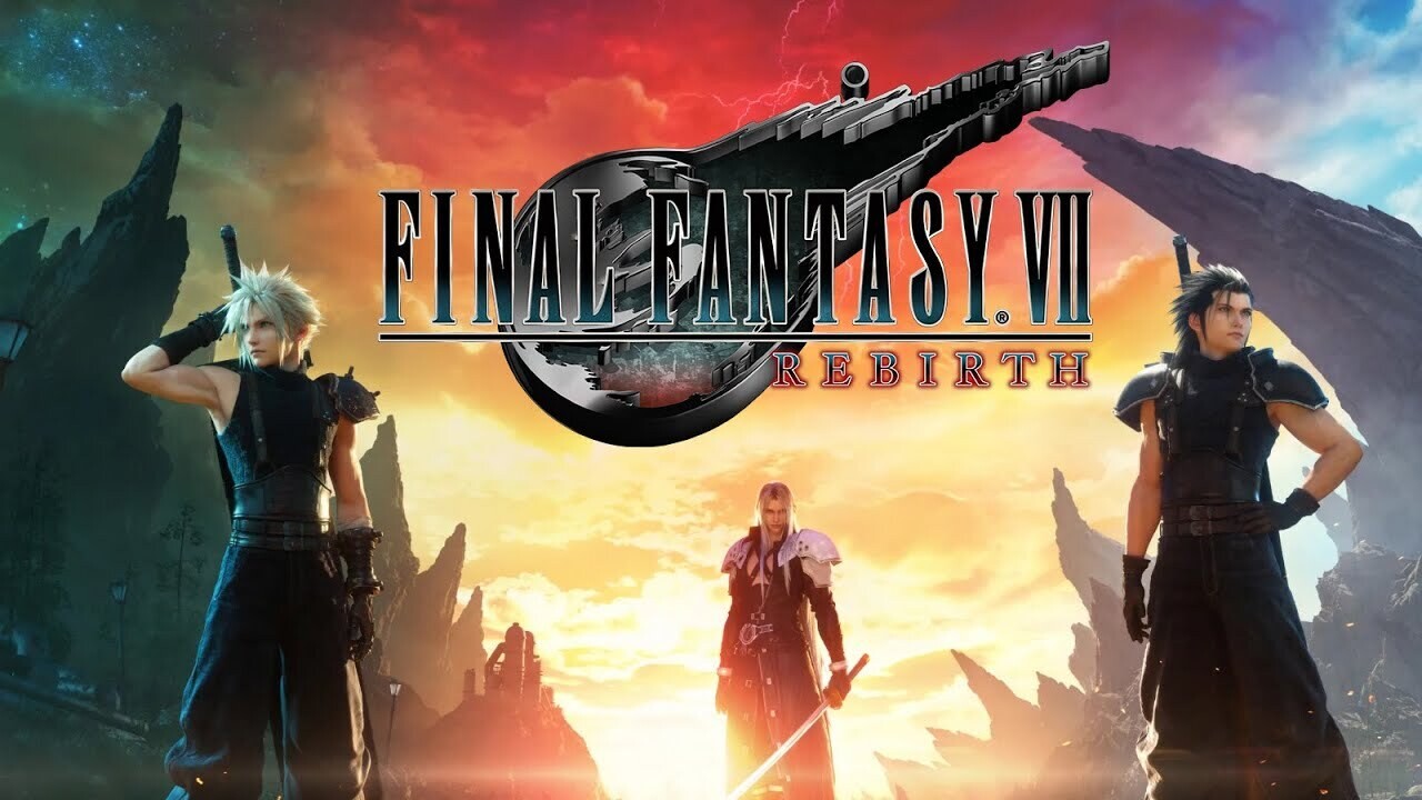 英特尔发布 101.6460 Beta 显卡驱动，优化《最终幻想 VII 重生》游戏性能
