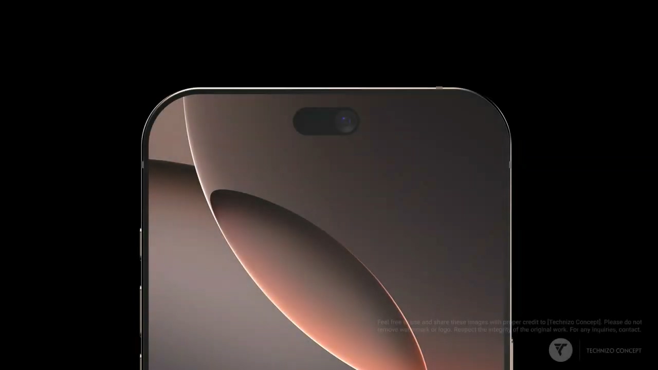 苹果 iPhone SE 4 和 iPhone 17 Slim 渲染视频曝光