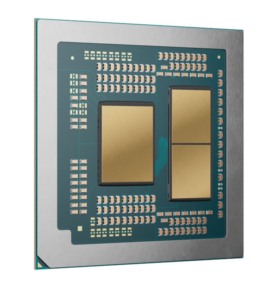 16 核 5.4 GHz、144MB 缓存：AMD 火力全开，锐龙 9 9955HX3D 定义笔记本性能新高度