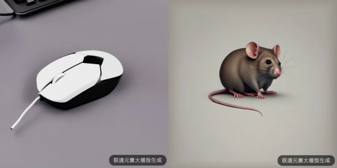 解决“佛跳墙、老婆饼”问题，联通开源首个完全在国产昇腾 AI 平台训练和推理的中文原生文生图模型“元景”