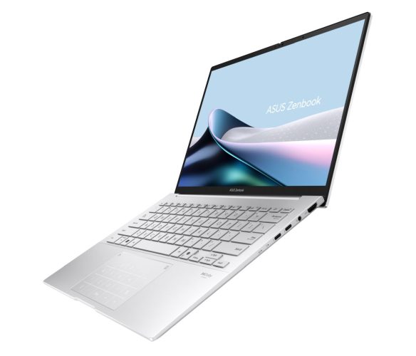 华硕灵耀 14 2025 发布：Ultra 9 285H 处理器 + 2.8K 120Hz OLED 屏