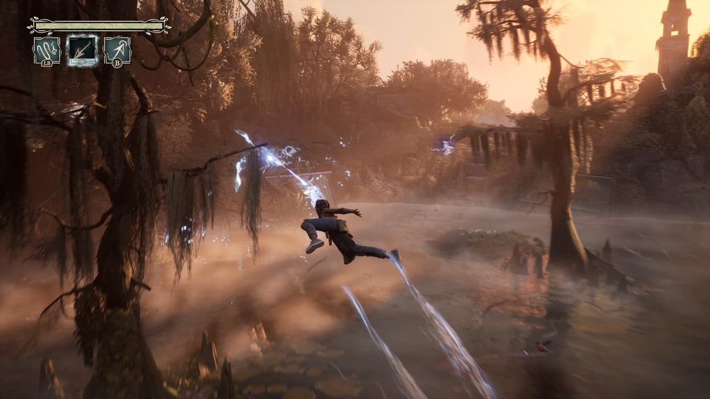 2025 年必玩大作，《午夜以南》游戏 4 月 8 日登陆 Xbox 和 PC