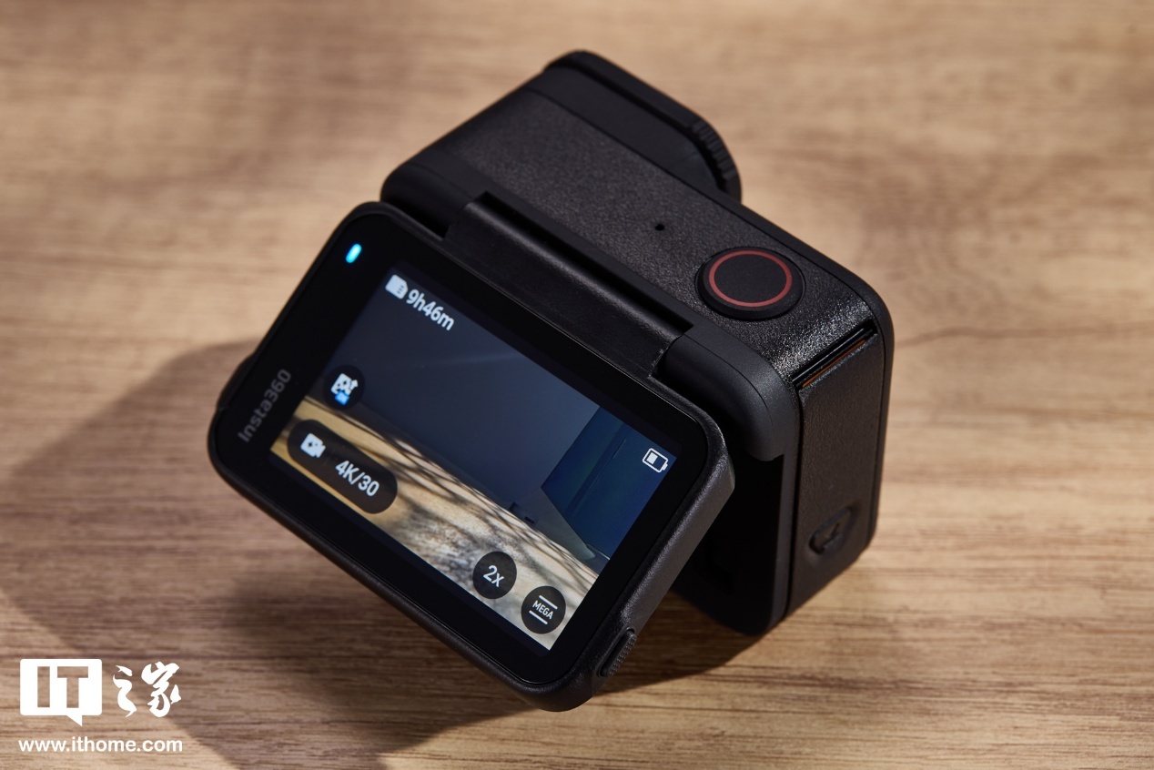 【IT之家评测室】影石 Insta360 Ace Pro 2 运动相机体验：8K + 徕卡，运动创作两不误